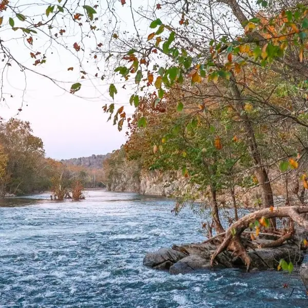 David Crockett Birthplace State Park